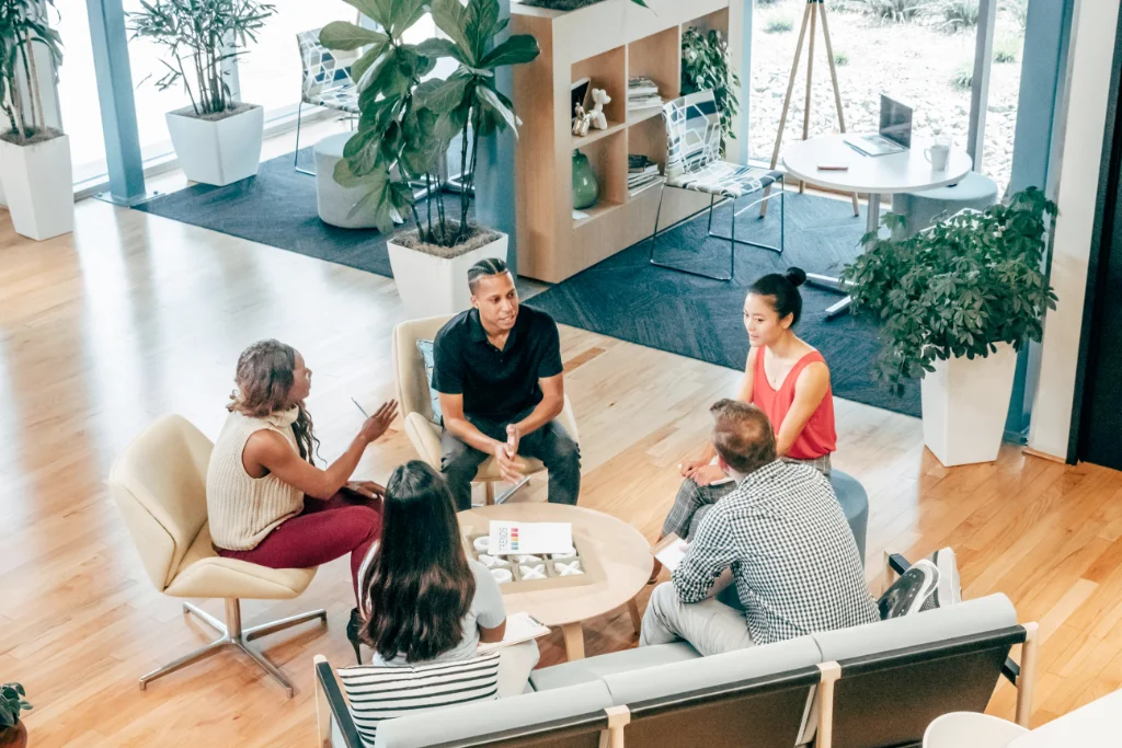 Custom enterprise software development at Alphabet Software