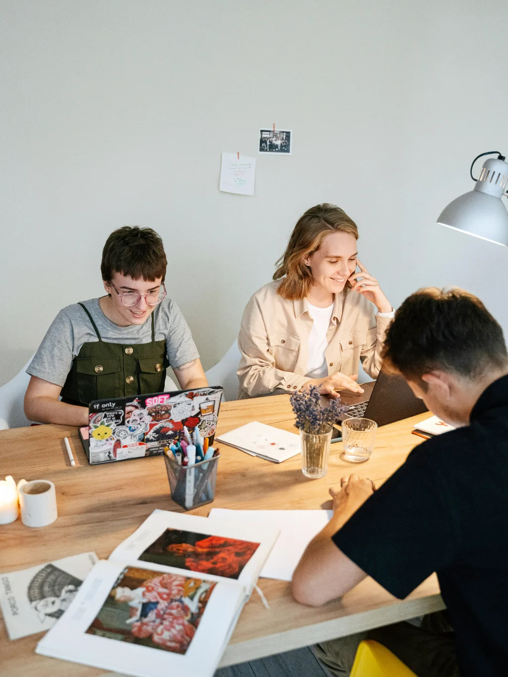 Alphabet Software expert team of developers and engineers